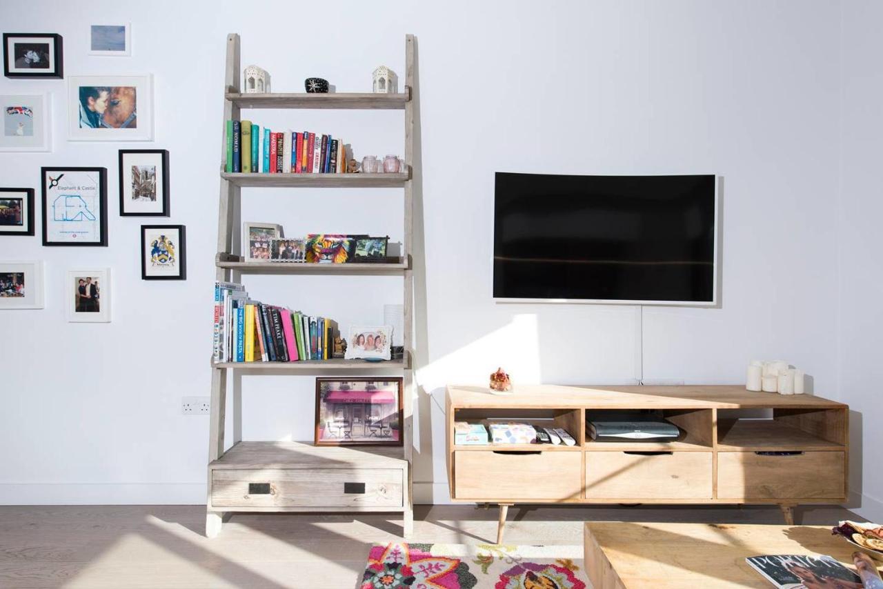 Appartamento Stunning 1 Bedroom In Central
