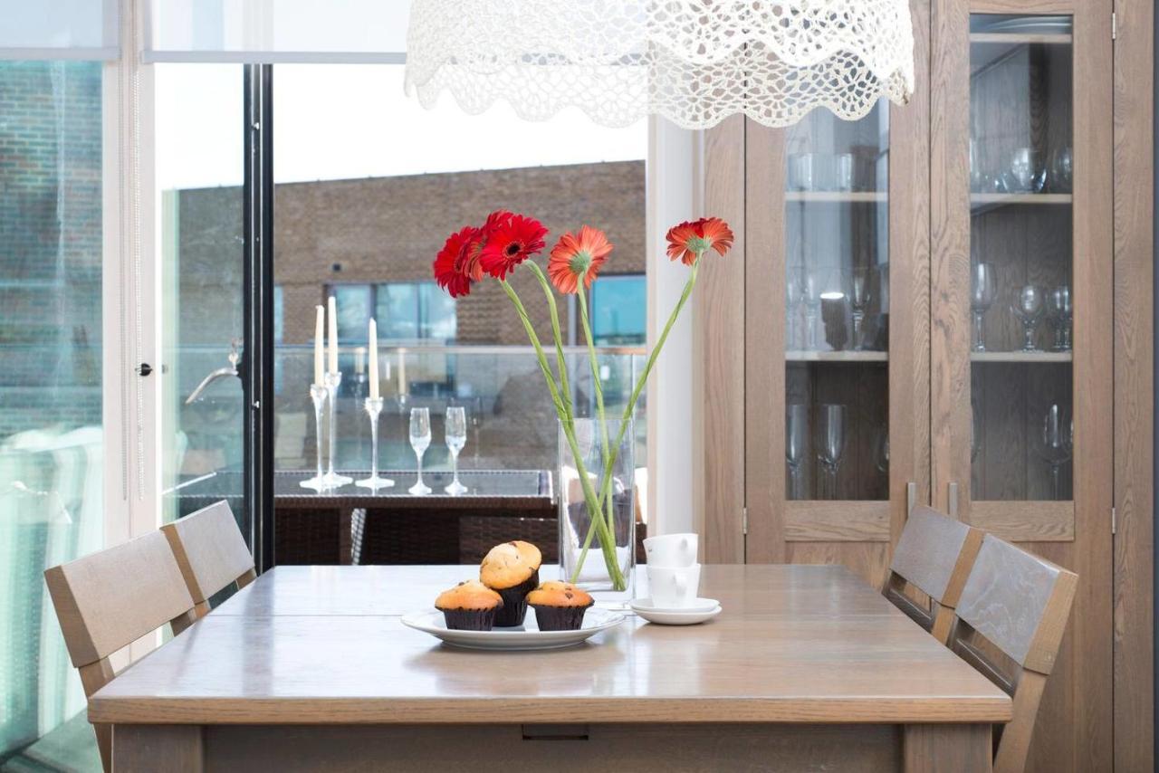 Appartamento Stunning 1 Bedroom In Central Londra