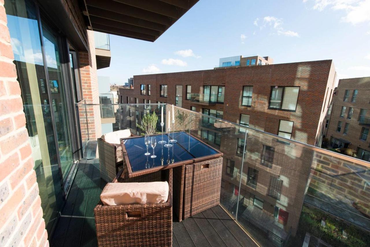 Appartamento Stunning 1 Bedroom In Central