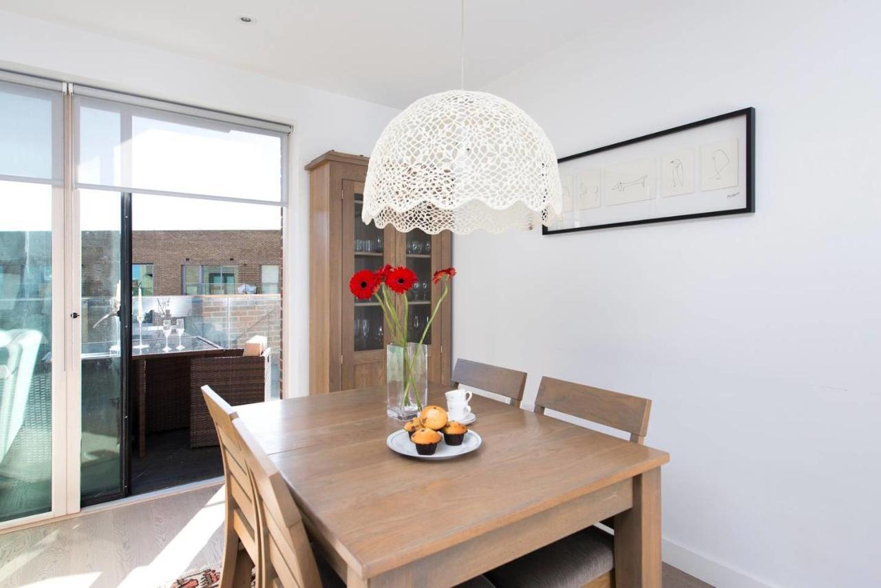 Appartamento Stunning 1 Bedroom In Central *
