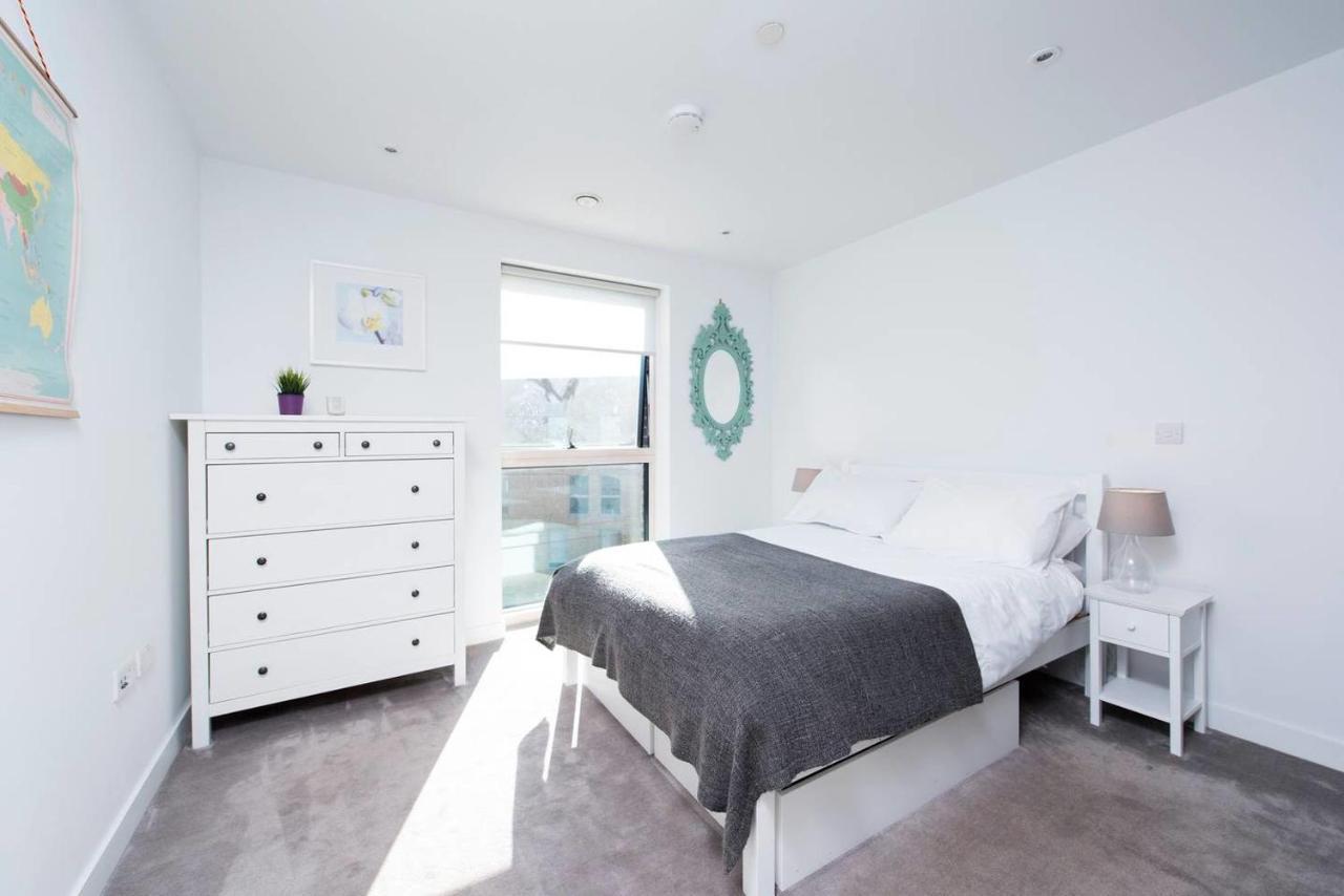 Appartamento Stunning 1 Bedroom In Central Londra