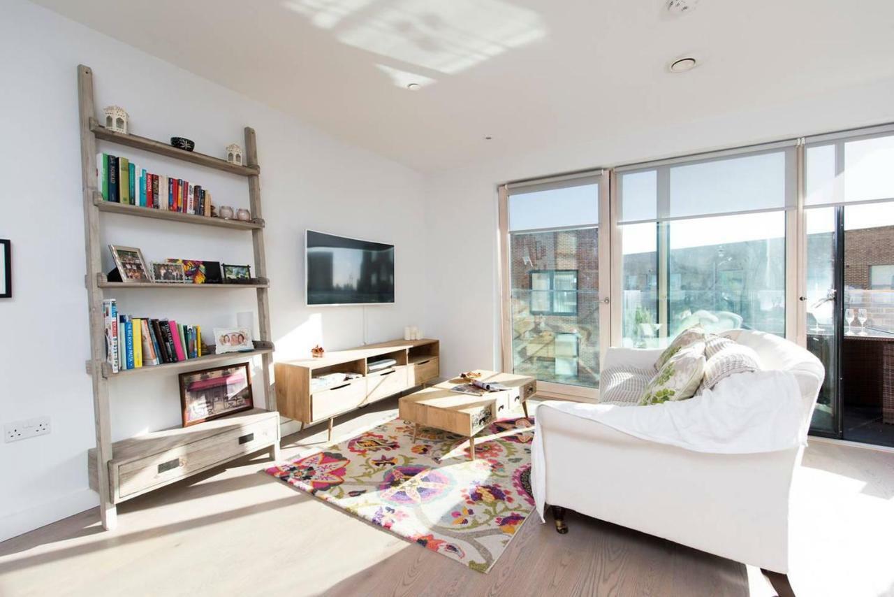 Stunning 1 Bedroom In Central Appartamento
